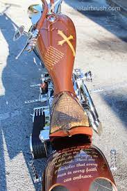 Pin On Boondock Saints Theme Bike