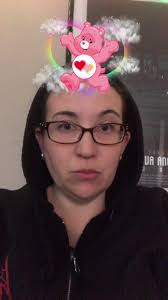 Danielle Lorenz (@l0r3nd)’s videos with Care Bear's Countdown (From "Care  Bears")