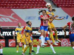 Check spelling or type a new query. Liga Mx Femenil Alineaciones De La Final Chivas Vs Tigres