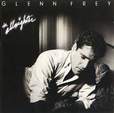 Frey breaks with the old eagles sound on his second solo album, much of which has a bluesy, rocking feel. Glenn Frey The Allnighter Cd Discogs