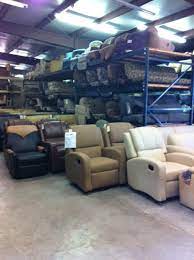 They look like they came with our trailer. Rv Furniture Colaw Rv Used Parts
