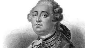 La muestra de sangre del rey Luis XVI es falsa