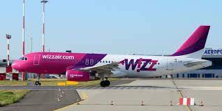 Wizz air este una dintre cele mai scarboase companii de zbor. Wizz Air Suspenda Unicul Zbor Direct Din Moldova Spre Atena