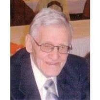 John "Jack" O. Calloway Obituary