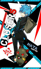 Customize Closer Wolfdog Nata The next closers content update on wednesday, february 21 introduces a new closer: customize closer wolfdog nata