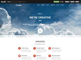 Website Homepage Layout Web Design Modern Web Layout Design Photography Marketing Web Design Inspiration