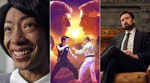 Disfruta de netflix, películas y series en streaming en tu smart tv, consola, pc, mac, móvil, tableta y más dispositivos. Estrenos Netflix Enero 2021 Novedades