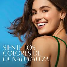 Colonia Colors in Nature Green Coconut, 200 ml