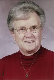 Obituary of Ann Duggan