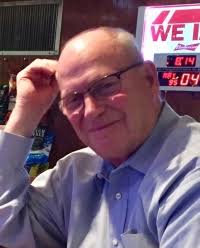 Obituary for Daniel C. Clumpner