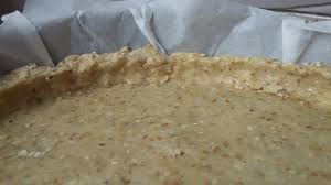 Pate A Tarte A Base De Flocons D Avoine Et Huile D Olive Sans Beurre C Secrets Gourmands Tarte Sans Pate Recette Pate Tarte Pate A Tarte Sans Gluten