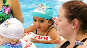 Swimboree: Beginner Water Survival