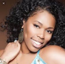 Happy Birthday to my Sister!