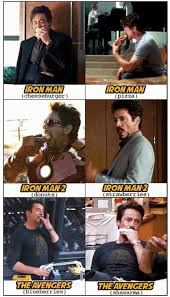 We are familiar with them as captain america and iron man. Iron Man Robert Downey Jr Marvel Memes Marvel Movies Marvel