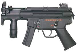Maybe you would like to learn more about one of these? Machine Pistol Wikipedia