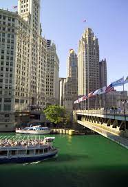 Pin On The Windy City Chicago