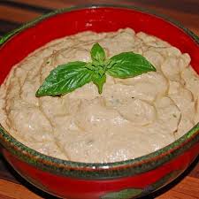 Peperonicreme Rezepte Lebensmittel Essen Gemuse Dip