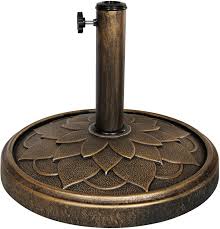 Frontgate.com has been visited by 10k+ users in the past month 2 In 1 Patio Umbrella Stand Base Weight Sand Bag Heavy Duty Outdoor 90 Lbs Water