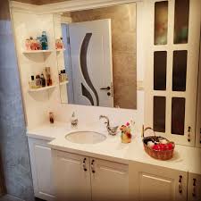 Hanedan Mobilya Adli Kullanicinin Banyo Dolaplari Panosundaki Pin Banyo Dolabi Dolaplar Banyo