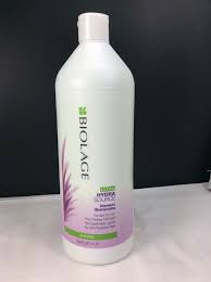 Biolage Ultra Hydra Source Shampoo Dry Very Dry Hair 33 8 Oz Aloe Vera Fast Ship Matrixbiolage Biolage Dry Shampoo Shampoo