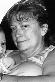 Beverly Diane Plunkett