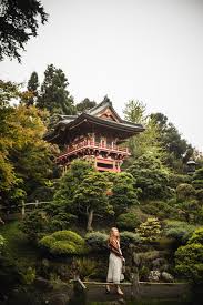 Tips For Visiting The San Francisco Japanese Tea Garden In 2020 San Francisco Photography Tea Garden San Francisco Travel Guide