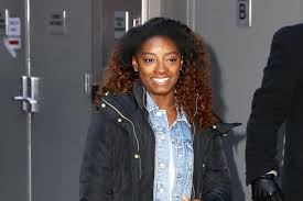 She not only held a. Simone Biles Cozies Up To Jonathan Owners In Snakeskin Booties Pochta News