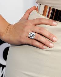 Trisha Yearwood Engagement Ring Carats Kim Kardashian Engagement Ring Kim K Engagement Ring Black Engagement Ring