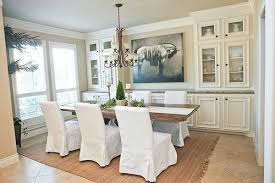 Cabinets can also be effectively used to shift focus away from the tv as the focal point of the room. Advice For Built In Wall Cabinets Hutch Buffet For Dining Room