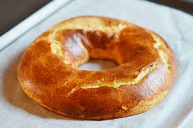 Couronne Des Rois Briochee Sans Gluten Sunny Delices