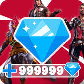Free fire 9999999 diamonds hack apk is an app which claims that they can hack diamonds and give you unlimited diamonds in your account. Descargar Diamonds For Free Fire Converter Apk 2020 Latest V1 3 Para Android