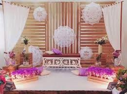 Berikut adalah beberapa jenis pelamin yang disediakan untuk memenuhi cita rasa pelanggan kami: Gambar Mini Pelamin Simple Tapi Cantik