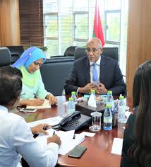 Juvenile justice centers near me. Ag Office Maldives On Twitter Attorney General Ibriffath Meets Unicef Representative To The Maldives Mr Mohamed El Munir A Safieldin To Discuss Areas Of Collaboration Specifically Towards Strengthening The Juvenile Justice System