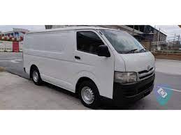Get latest prices across all models and specifications of the hiace, whether lwb, slwb, van or commuter. Used 2010 Toyota Hiace Panel Van M 2 5 For Sale In Malaysia 84131 Caricarz Com