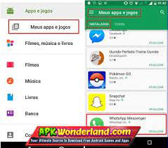 So you can install apk file of google play store for your android devices from apkpure.com. Google Play Store 12 Apk Mod Free Download For Android Apk Wonderland