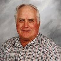 Phil Waddell Obituary