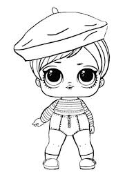 Lol Surprise Para Colorir 73 Desenhos Para Imprimir Gratis Novos desenhos gratis para imprimir, pintar e colorir toda semana! lol surprise para colorir 73
