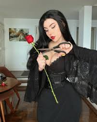 Fotos y videos de Fe Galvao - ColorMusic