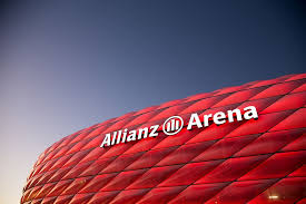 Allianz arena bayern munchen bayern munich germany stadium. Allianz Arena 1080p 2k 4k 5k Hd Wallpapers Free Download Wallpaper Flare