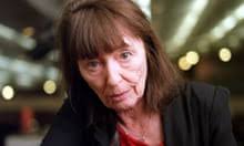 Dame Beryl Bainbridge obituary