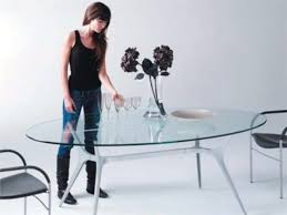 Looking to spruce up your dining area? 28 Unique Dining Tables To Make The Space Spectacular Digsdigs