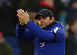Antonio conte used the last three games to introduce new tactics, formations and roles en route to three chelsea wins. Chelsea Boss Antonio Conte Calls For More Of The Same After Thrashing Arab News