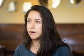 Humans of Brown University