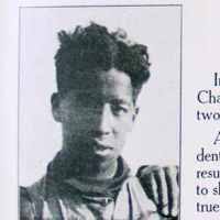 Hyrum Chambers (1888–1910) • FamilySearch