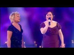 Susan Boyle I Dreamed A Dream Britain S Got Talent Susan Boyle Of Britain S Got Talent Is Now Competing On America S Got Talent The Champions See What Susan Is Up To In 2020 Elaine Paige Beautiful Songs Music Tv