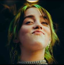 Billie is performing at the Democratic National Convention