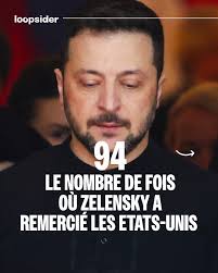 Une réalité parallèle et une embuscade. On aura sans doute lu beaucoup ces  dernières heures sur la scène sans précédent qui s'est déroulée vendredi  dans «le bureau ovale», entre le président ukranien