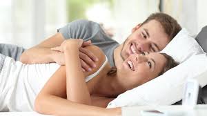 Minyak zaitun dan minyak kelapa. 4 Cara Bangkitkan Libido Wanita Tanpa Sentuhan Health Liputan6 Com