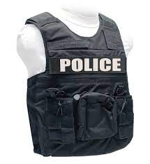 Point blank and 900+ yards. Standard Odc Point Blank Body Armor