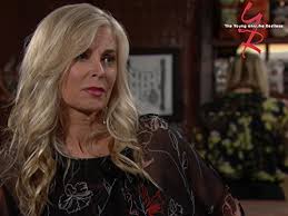 Davidson is best known for her roles in soap. Eileen Davidson